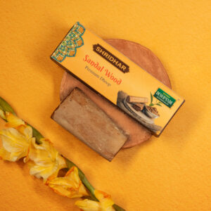 Shridhar Sandalwood (50gm)
