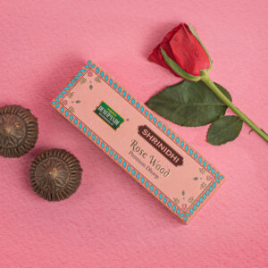 Shrinidhi Rosewood (50gm)