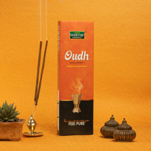 oudh (50gm)