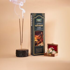 Parijatak Scented Agarbatti (200gm)