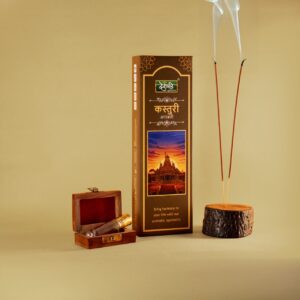 Kasturi Scented Agarbatti (200gm)