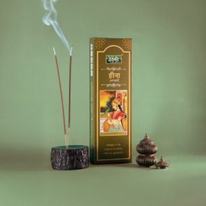 Heena Scented Agarbatti (200gm)