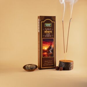 Lovan Scented Agarbatti (200gm)