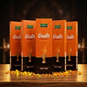 Combo of Oudh