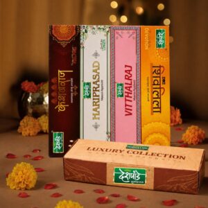 Luxury Scented Collections